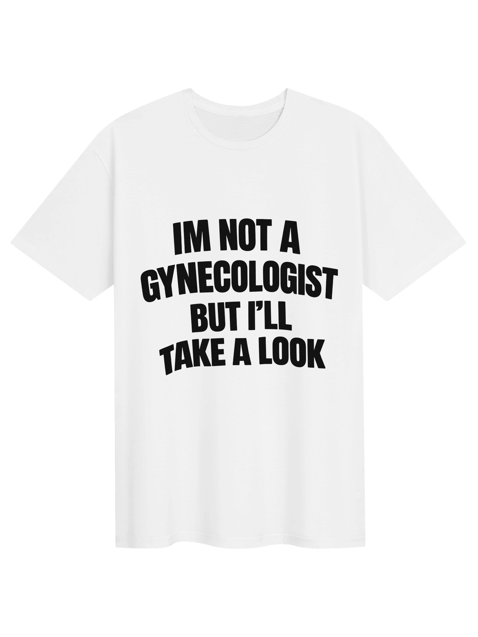 Take A Look Tee product image (131)