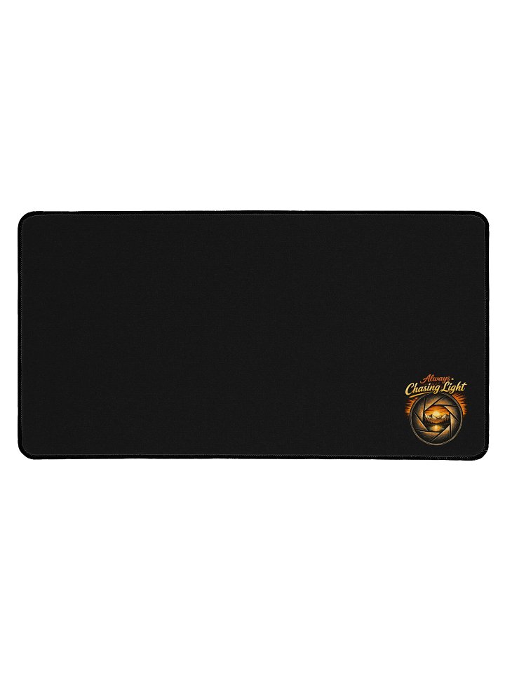 Sunset Serenity Desk Mat product image (1)