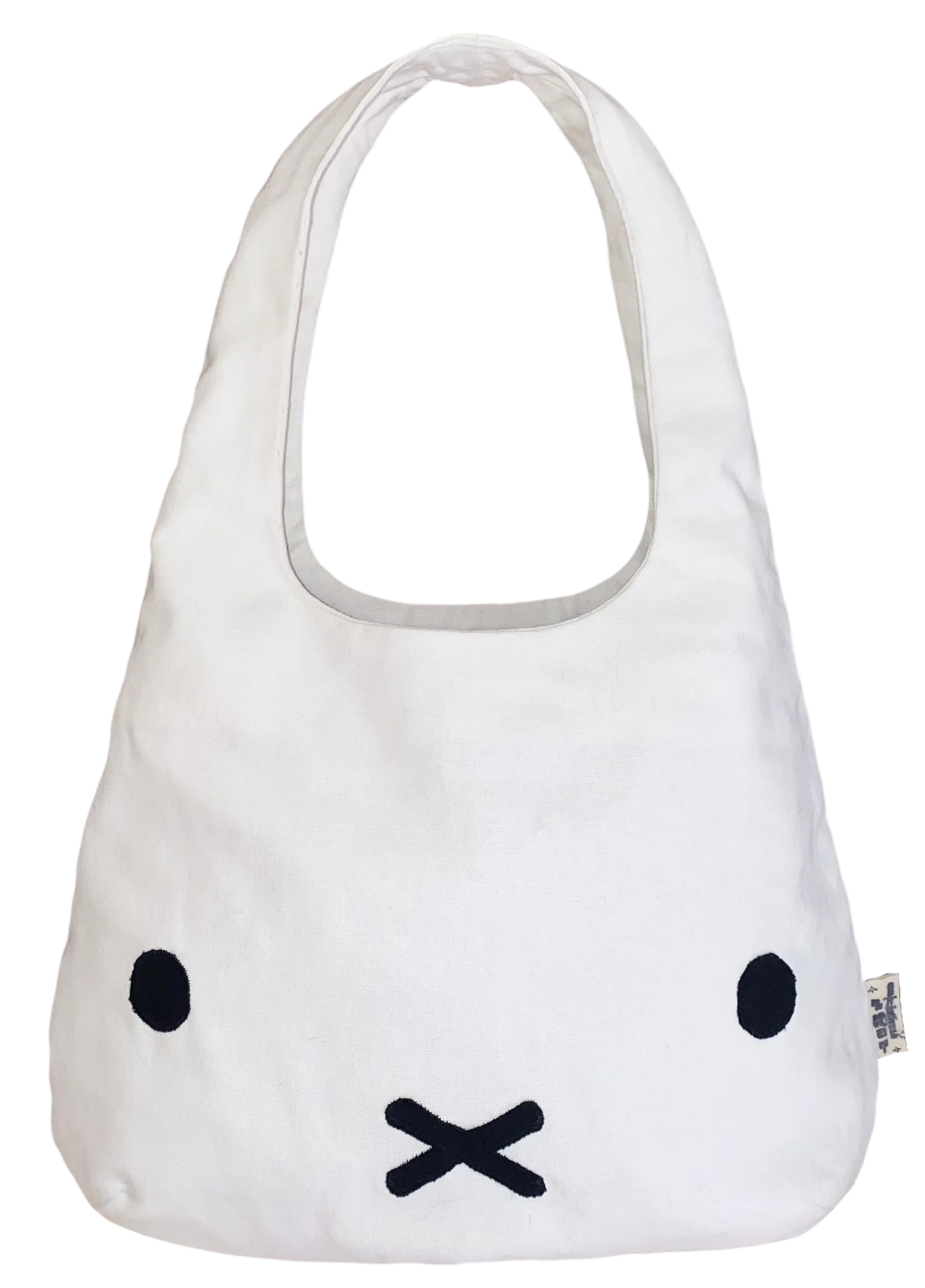 (made to order) miffy fashion sling bag product image (2)