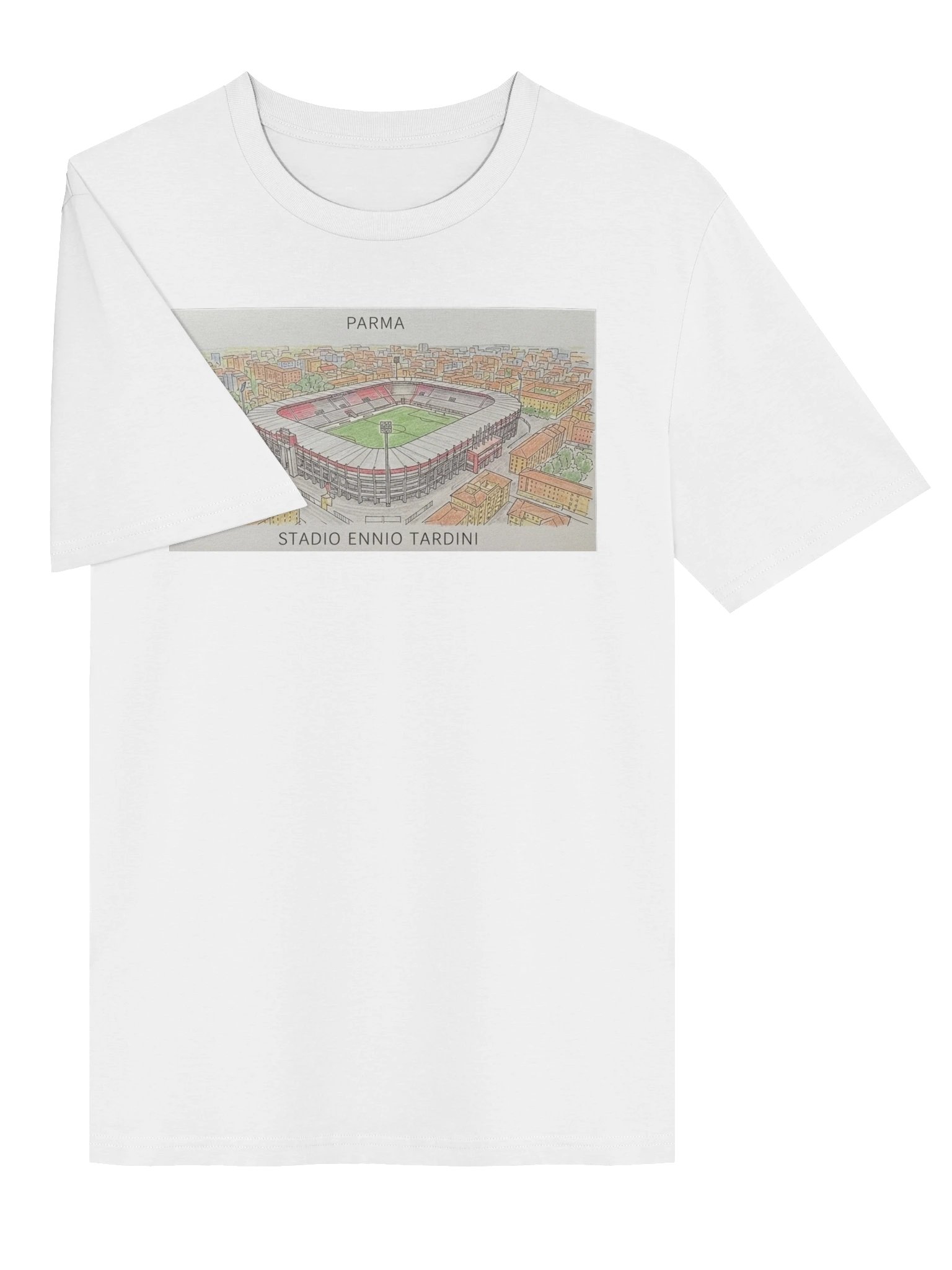 Stadio Ennio Tardini - Parma product image (11)