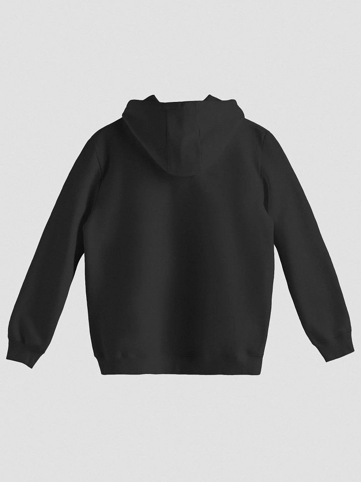 [XSTARWAKE] Hoodie product image (2)