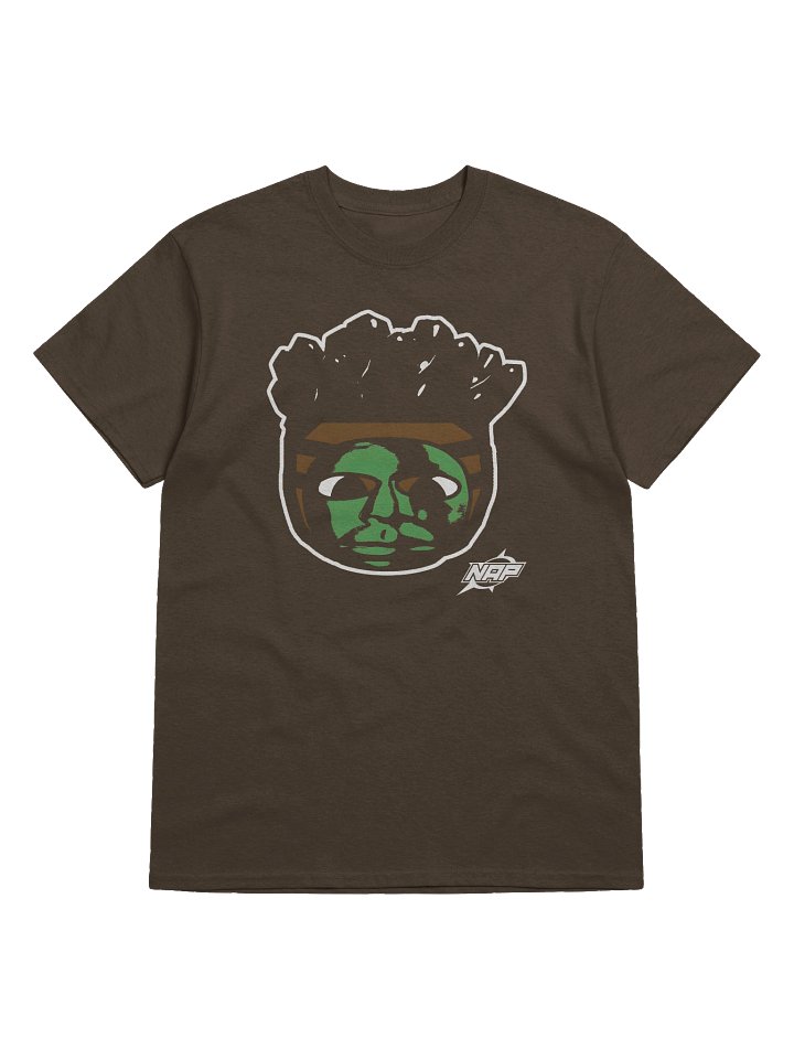Mascot Head "Napakopia" Tee product image (1)