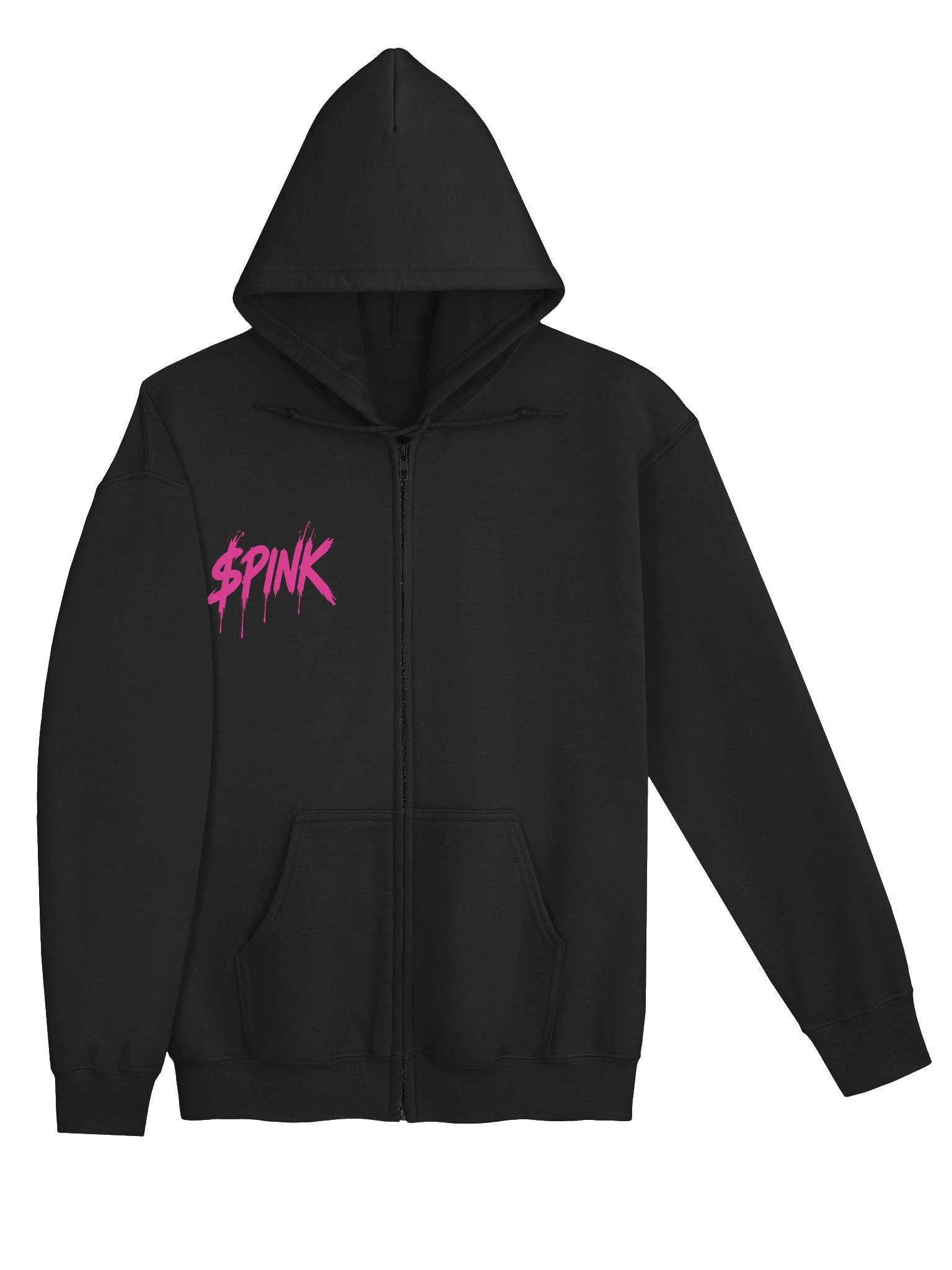 $PINK Rodeo Zip-up product image (3)