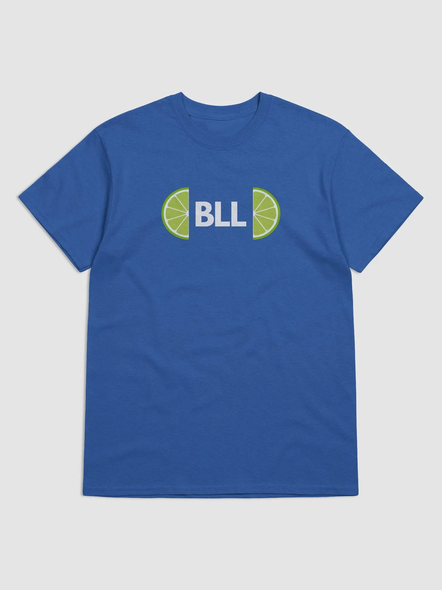 BLL Shirt product image (67)