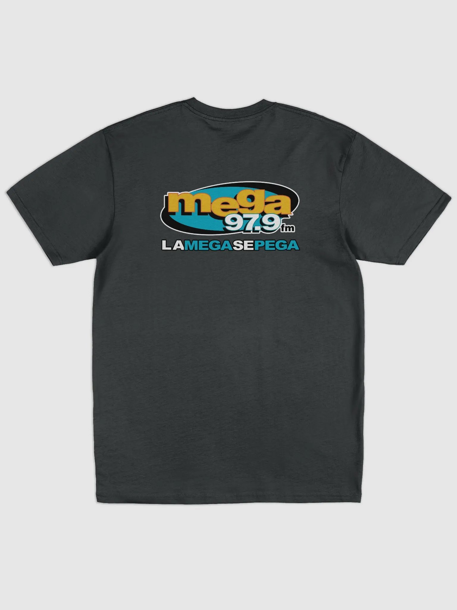 El Vacilón de la Mañana T-Shirt product image (6)