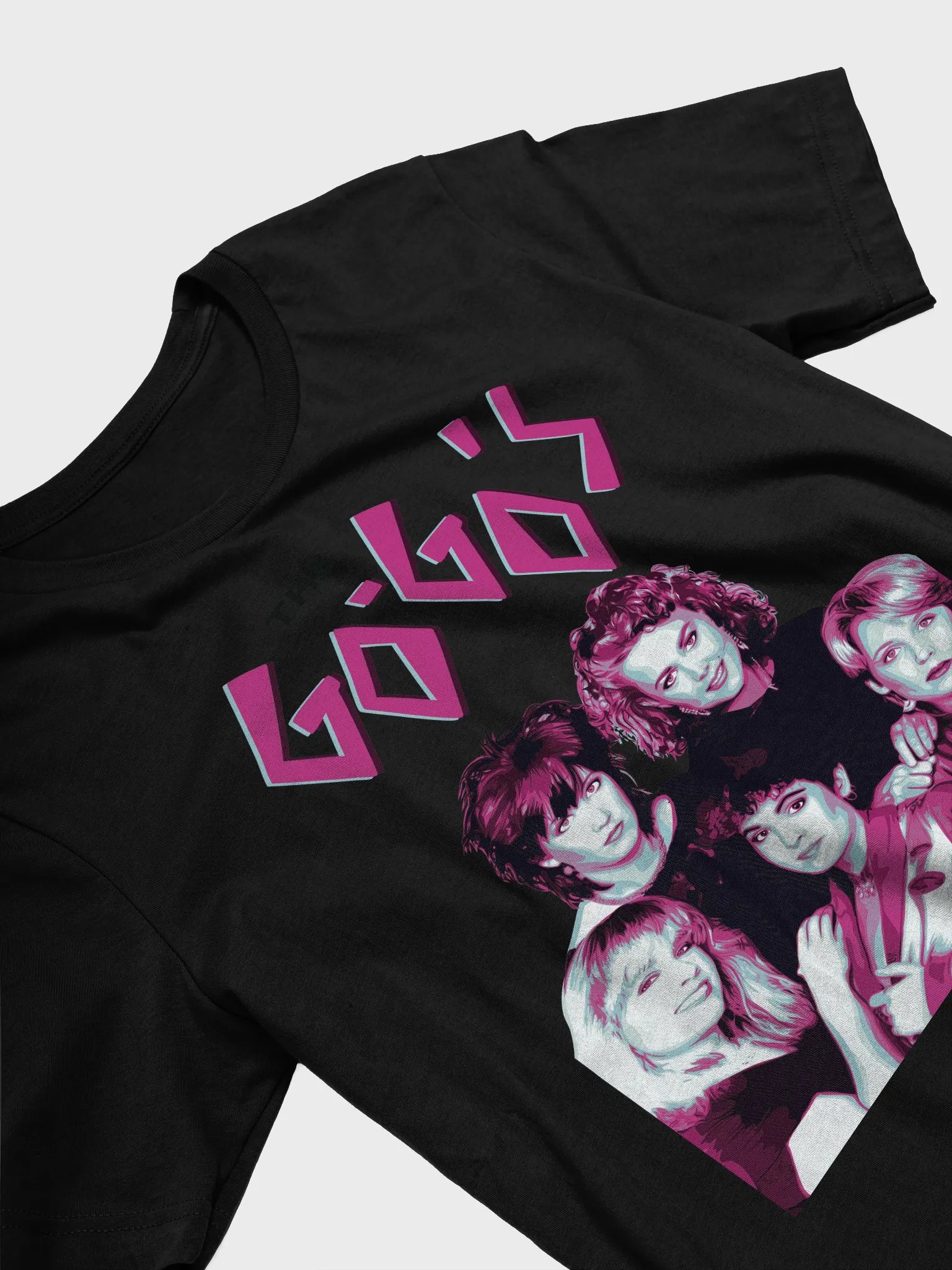 The Go-Go’s – Beauty and the Beatdown product image (30)