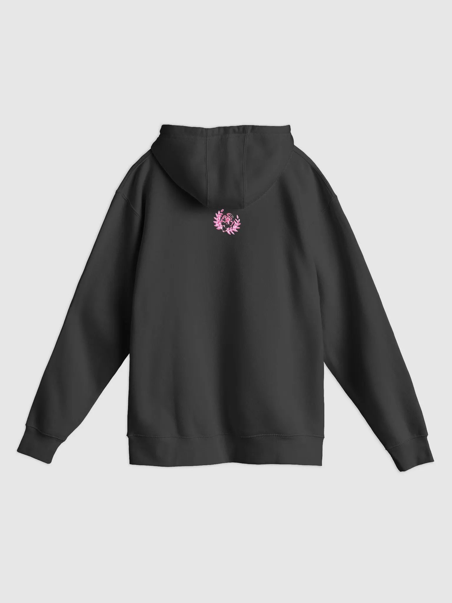 Totally Vanity Hoodie product image (2)