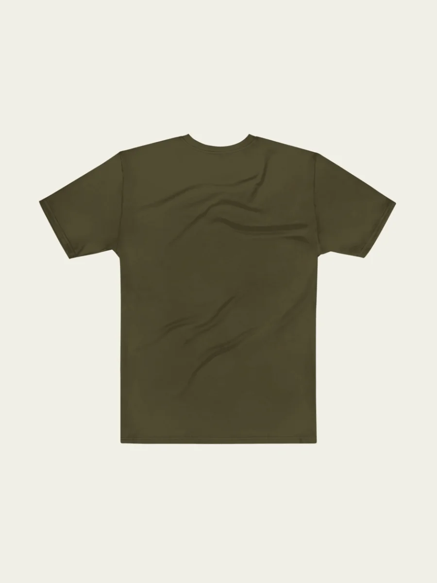 Beach Club T-Shirt - Earthbound product image (3)