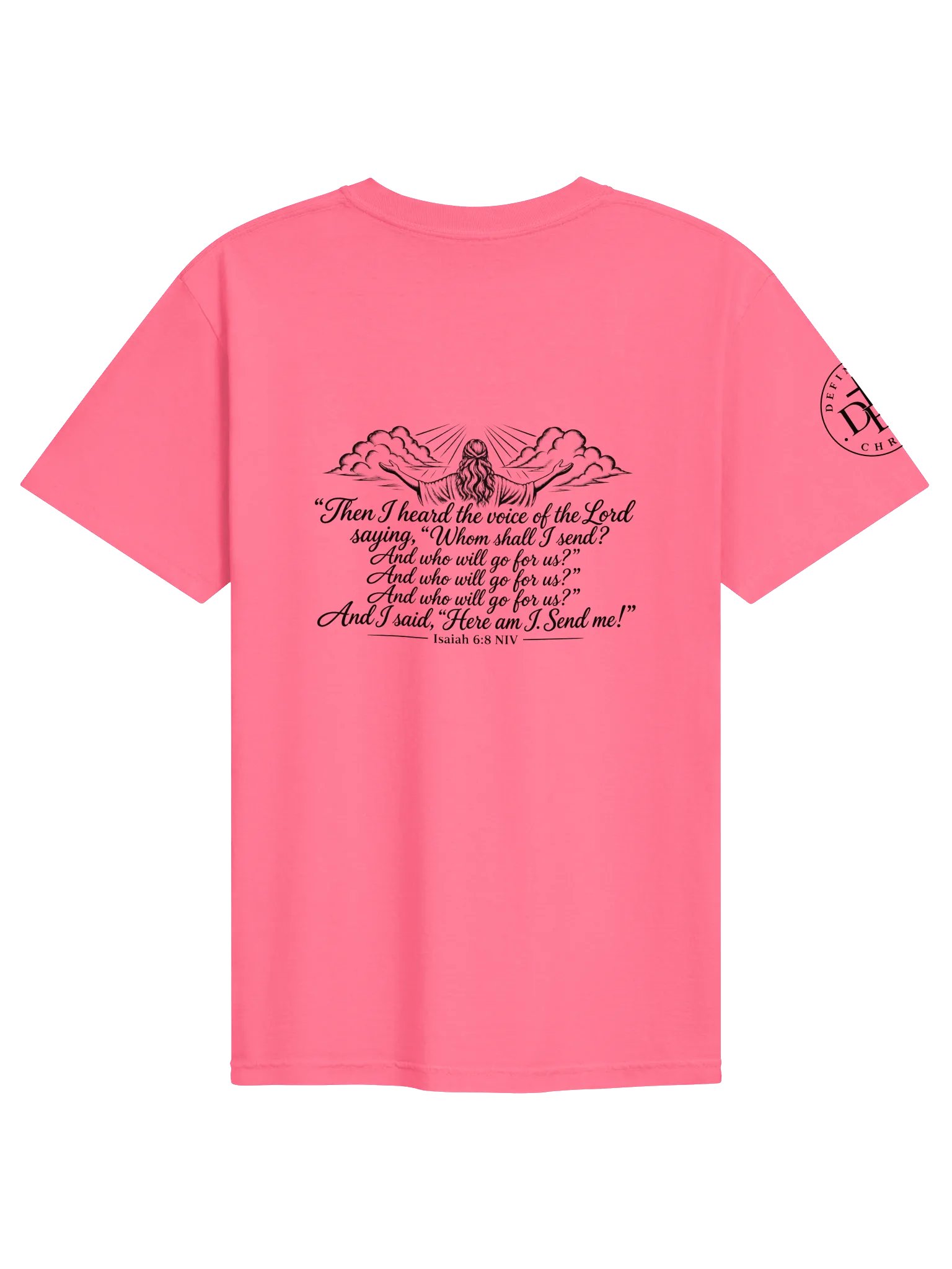 Her I Am, Lord product image (42)