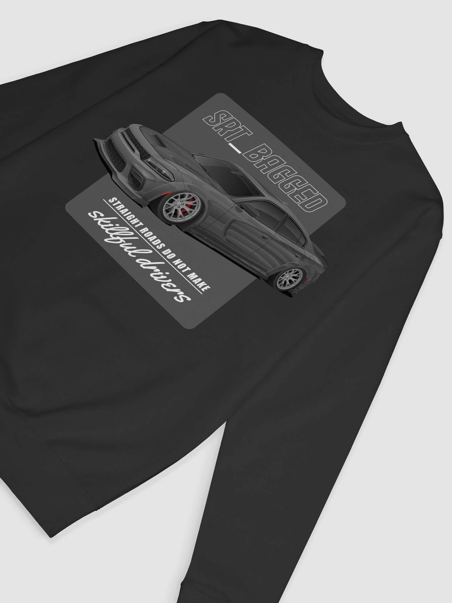 Sweatshirt - srt_bagged product image (6)