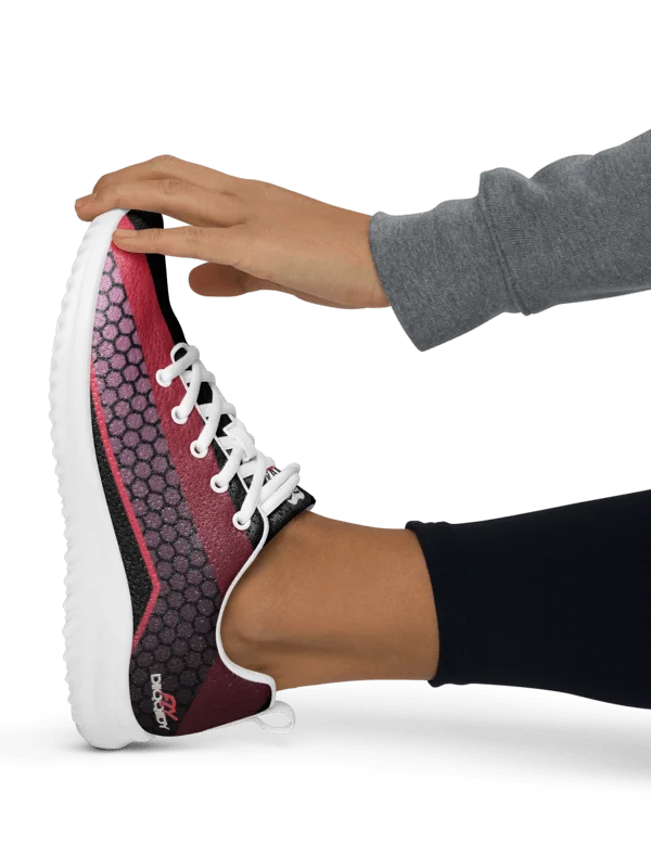 Fly Diiqqiidy Hexagon Women's Athletic Shoes product image (1)