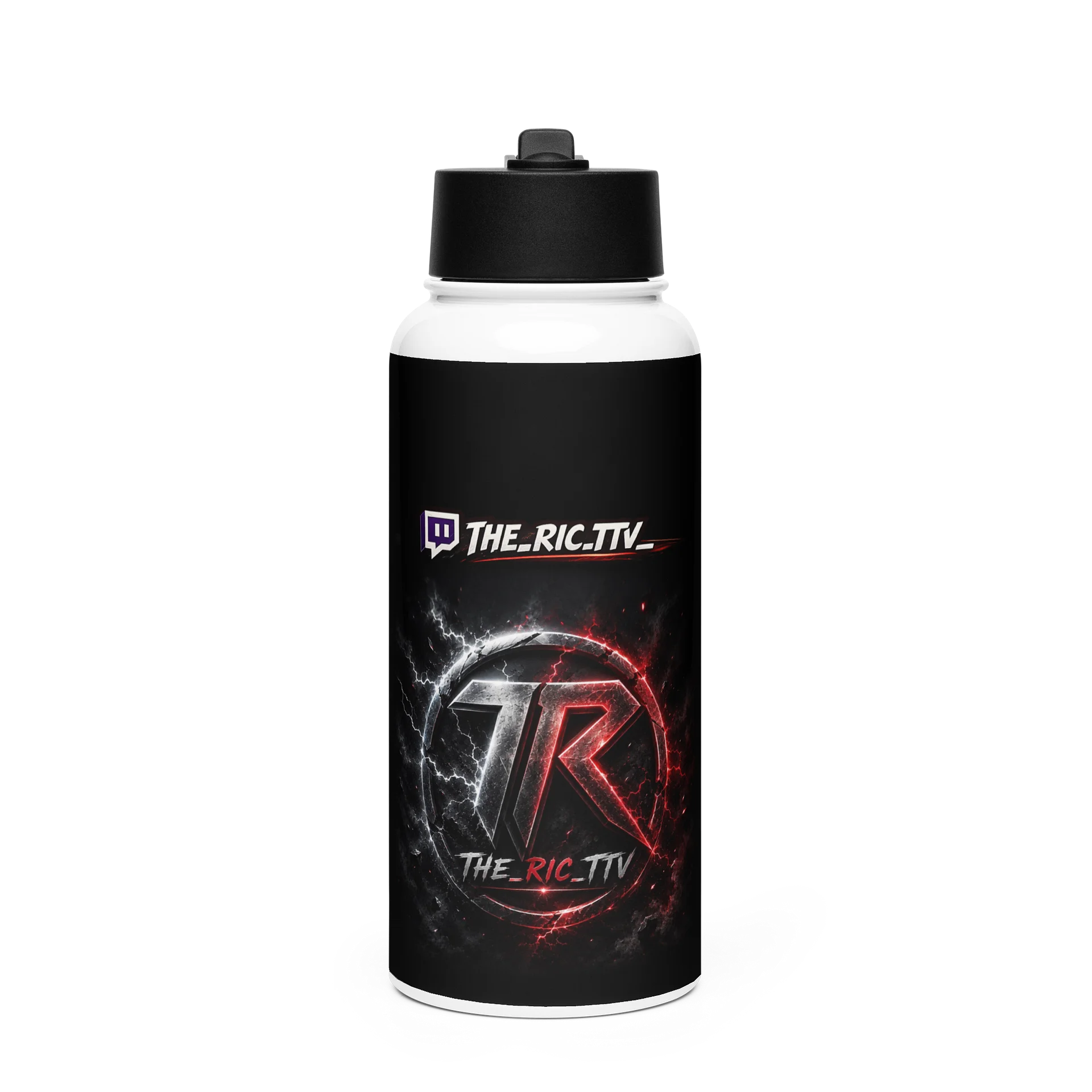 Borraccia con logo product image (1)
