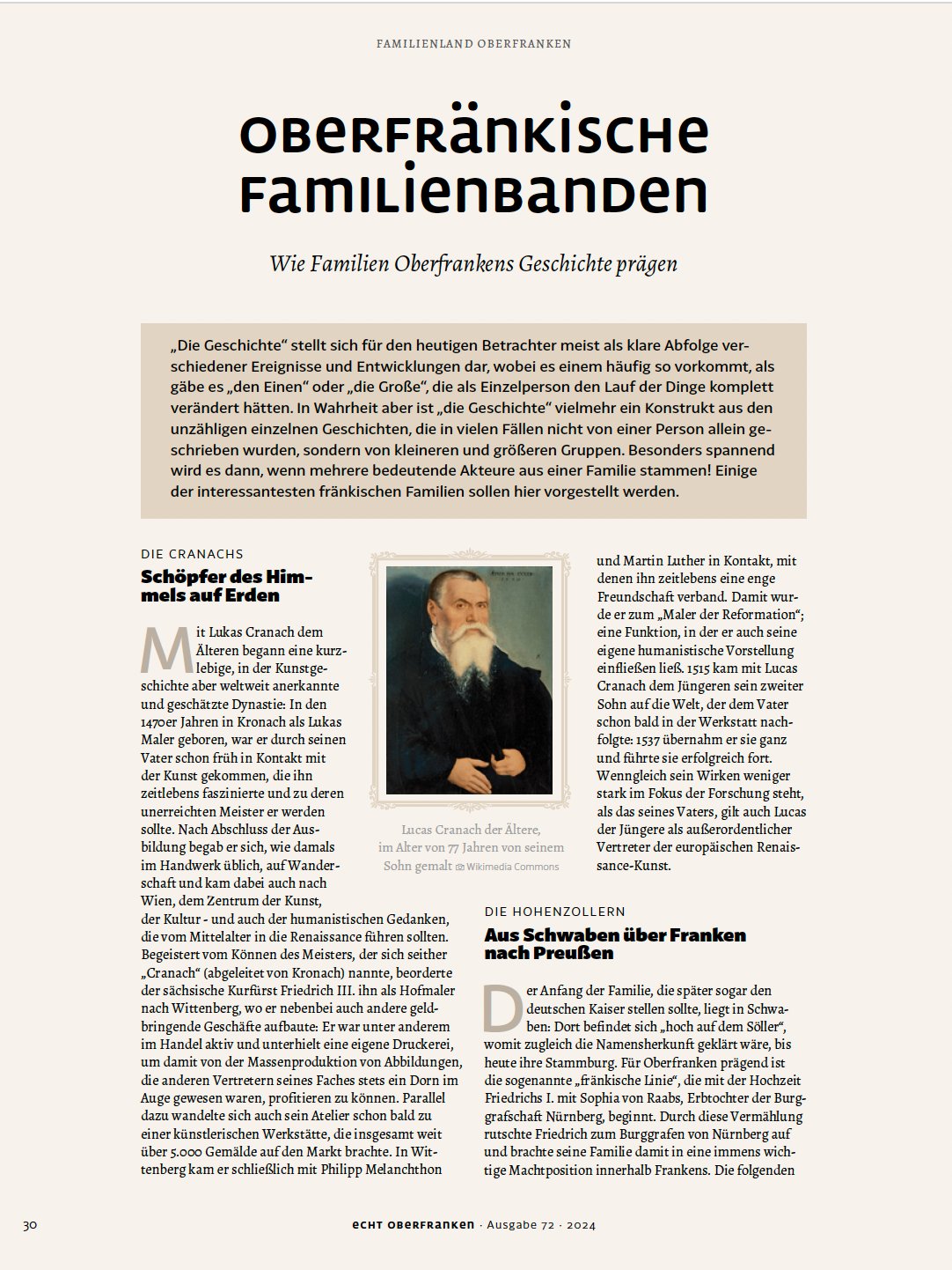 Familienbanden product image (1)