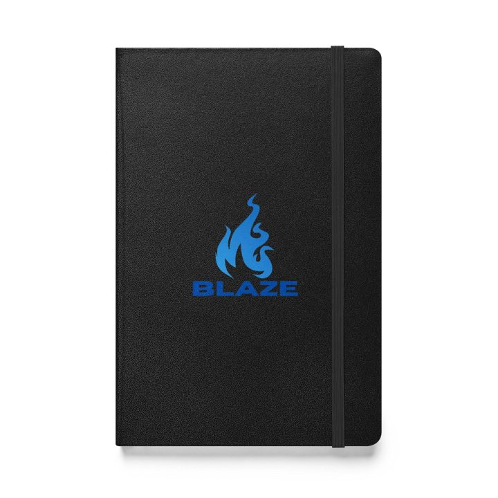 Hardcover notebook product image (1)