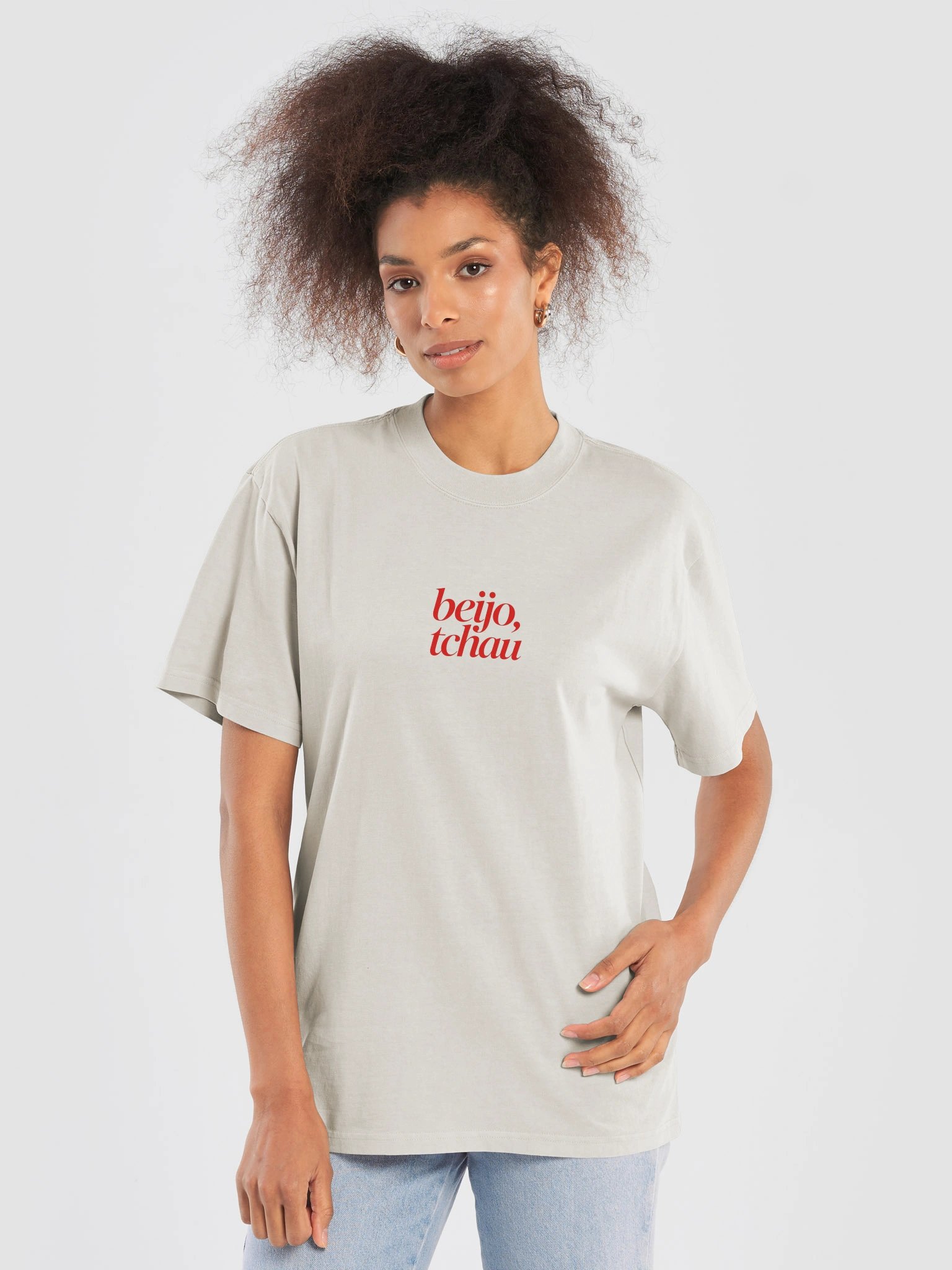 beijo, tchau product image (5)