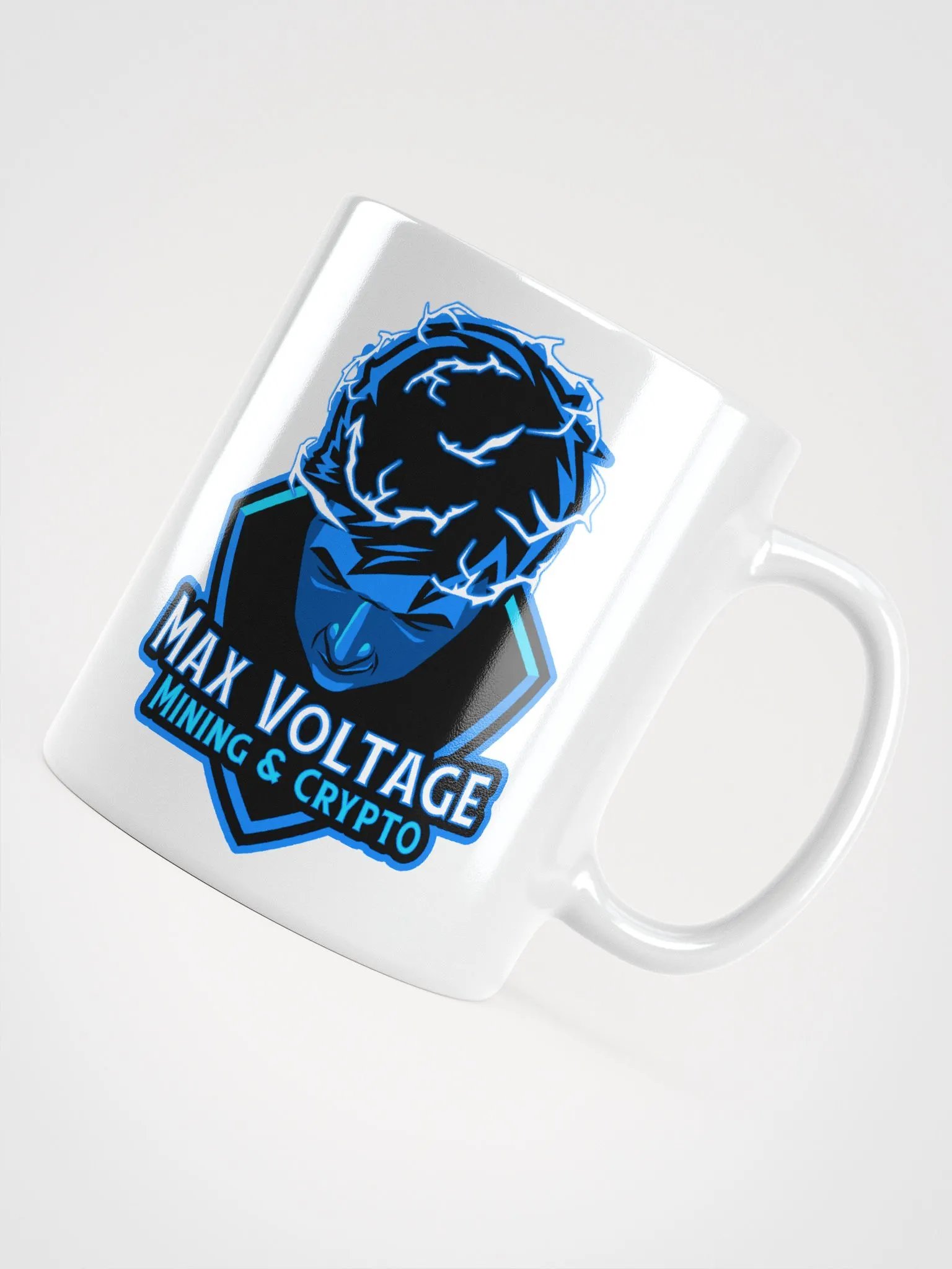 Max Voltage Coffee Cup product image (8)