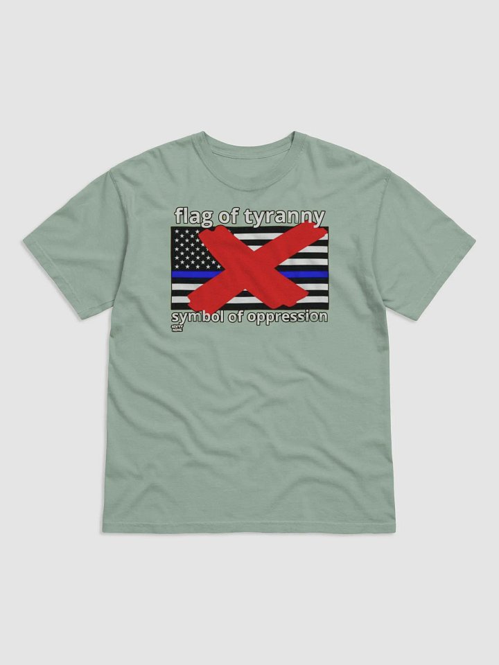 FLAG OF TYRANNY product image (10)