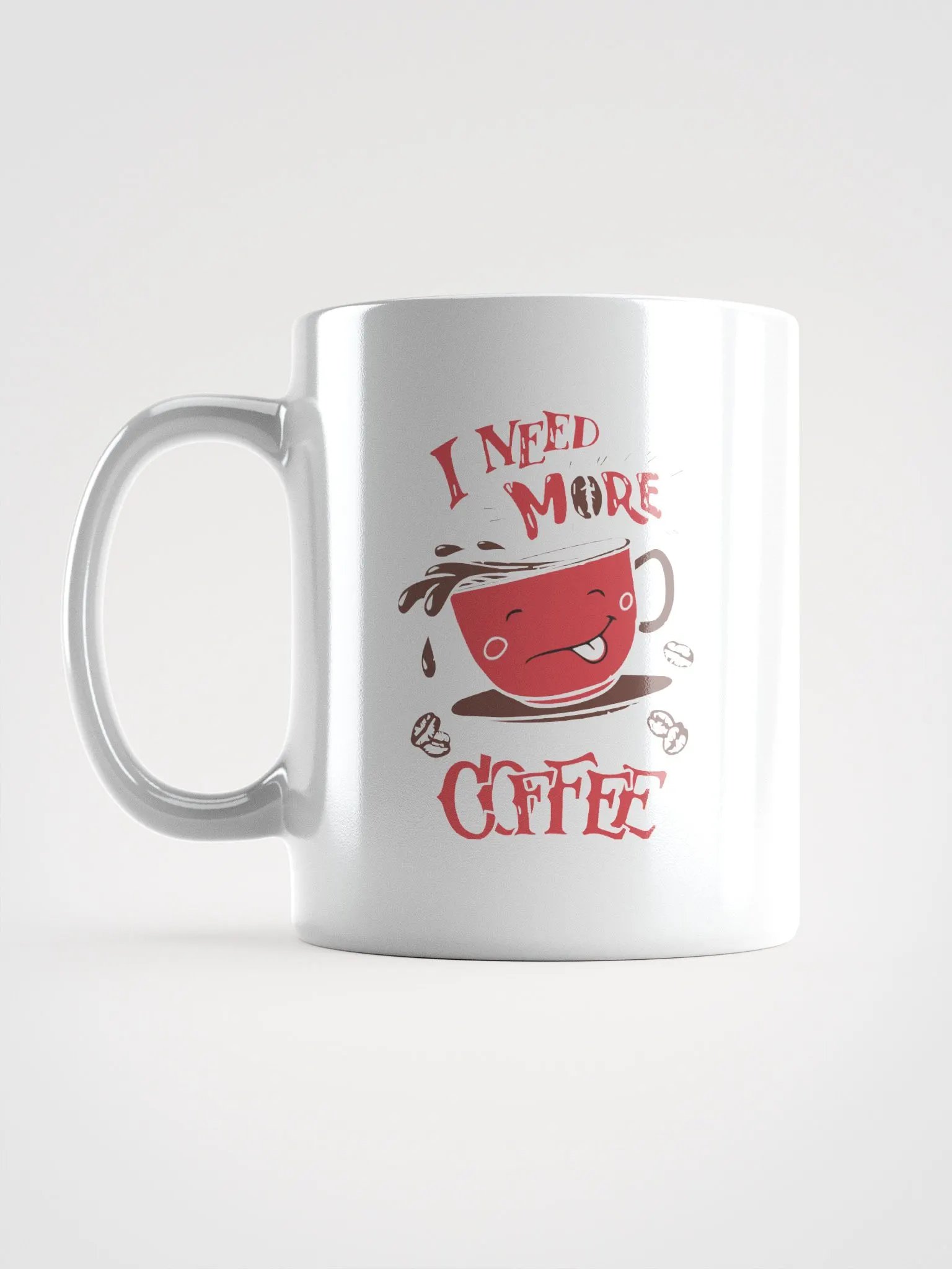 Need more Coffee Duo Mug product image (17)