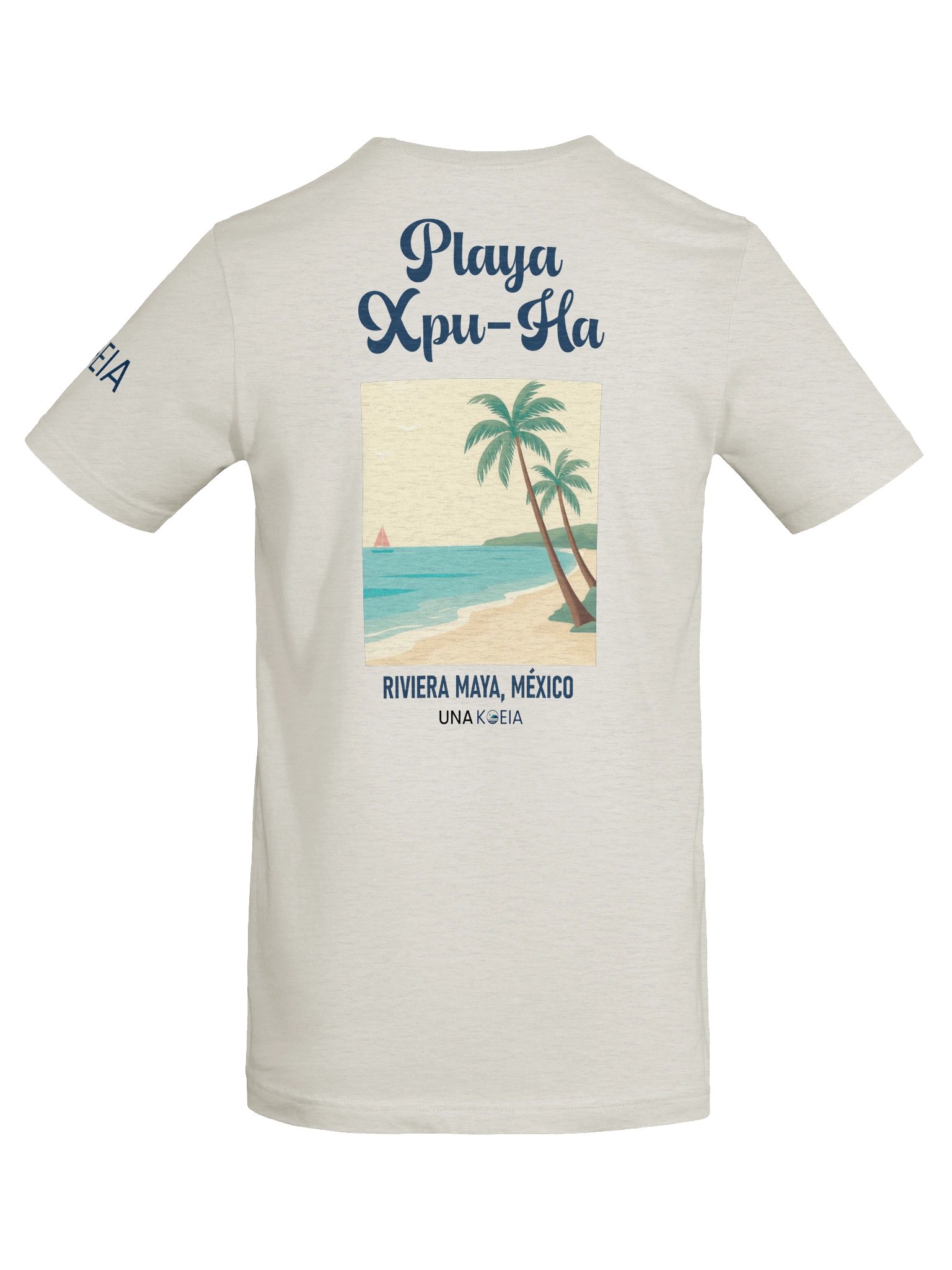 Playa Xpu-Ha – Riviera Maya, México product image (6)