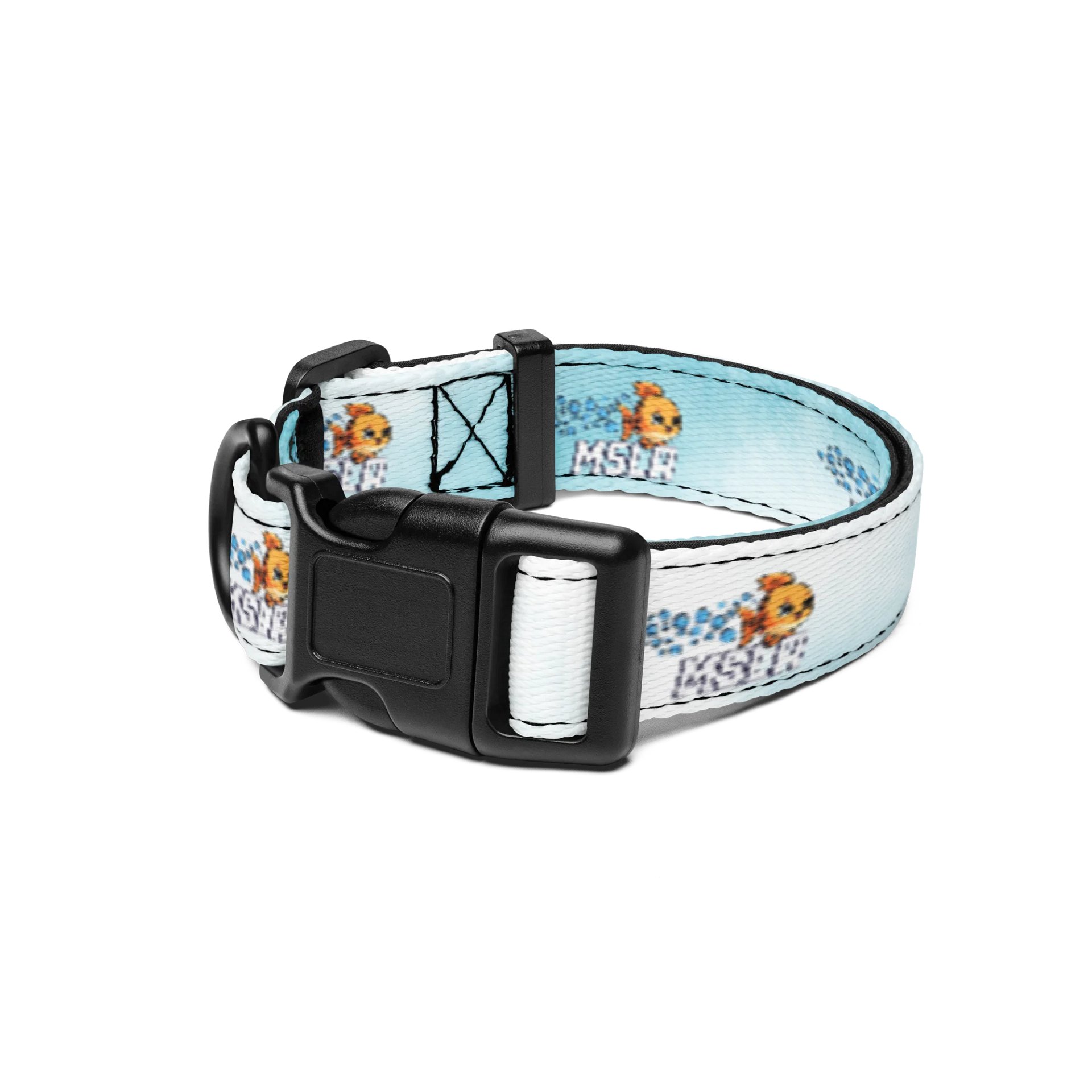 Neptune - Dog Collar product image (1)