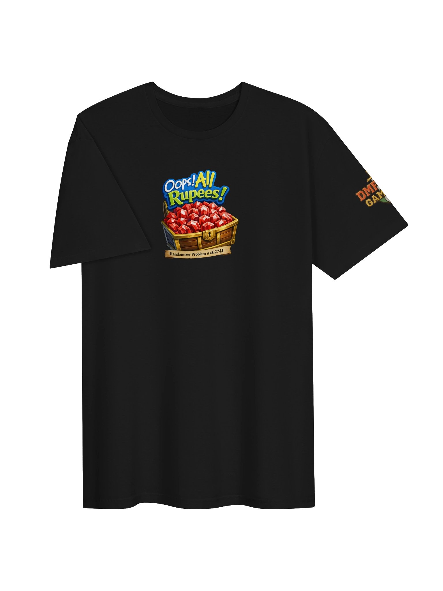 Oops! All Rupees! product image (3)