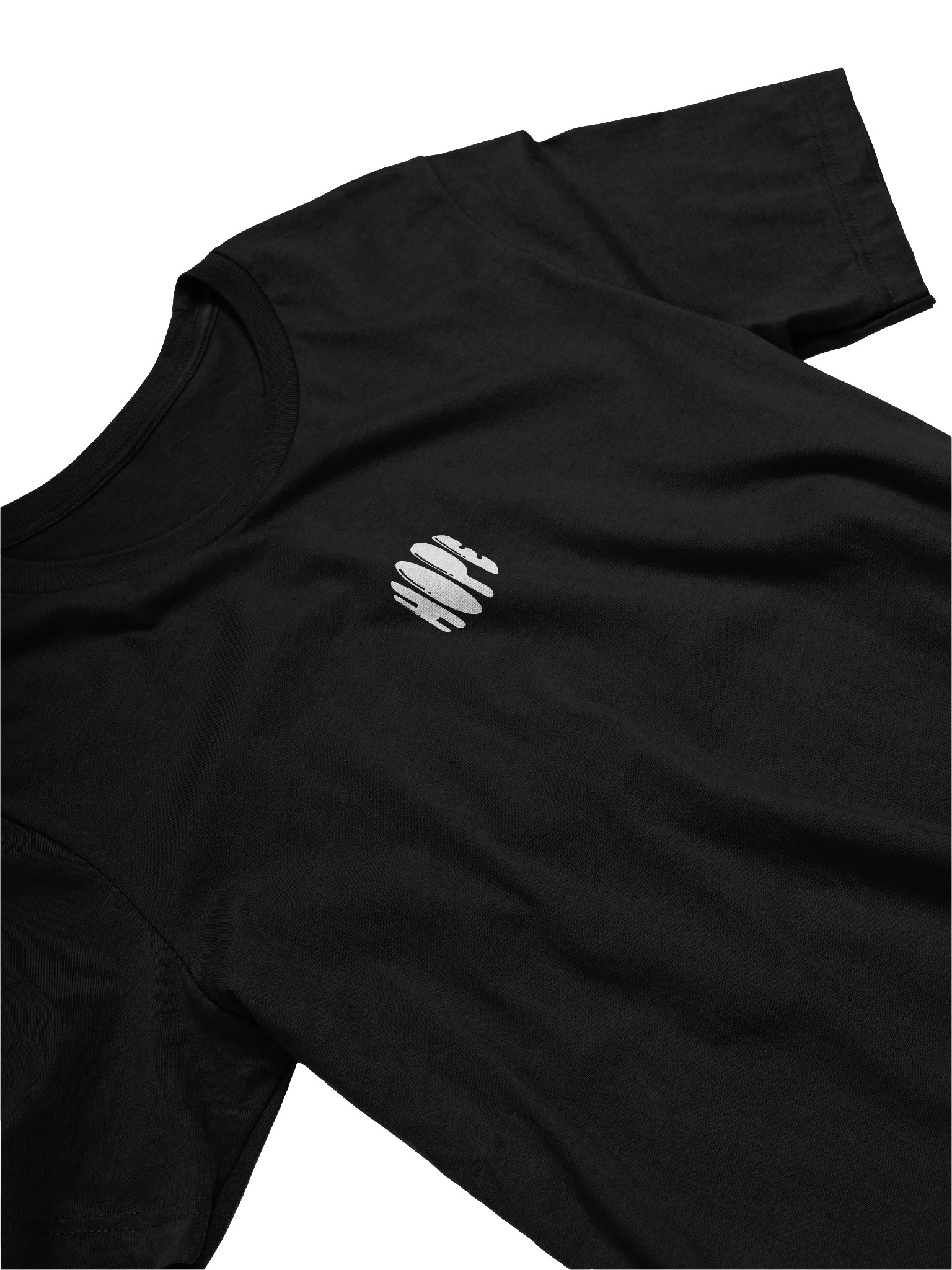 Stronger than Yesterday Tee Unisex product image (3)