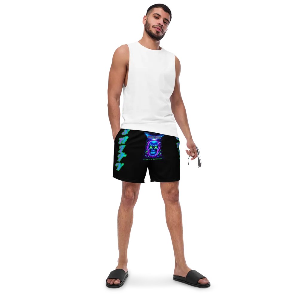 Salty Men's Swim Shorts product image (4)