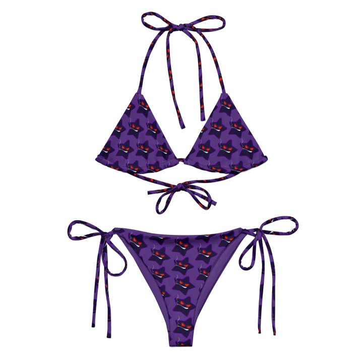Star Bikini product image (2)