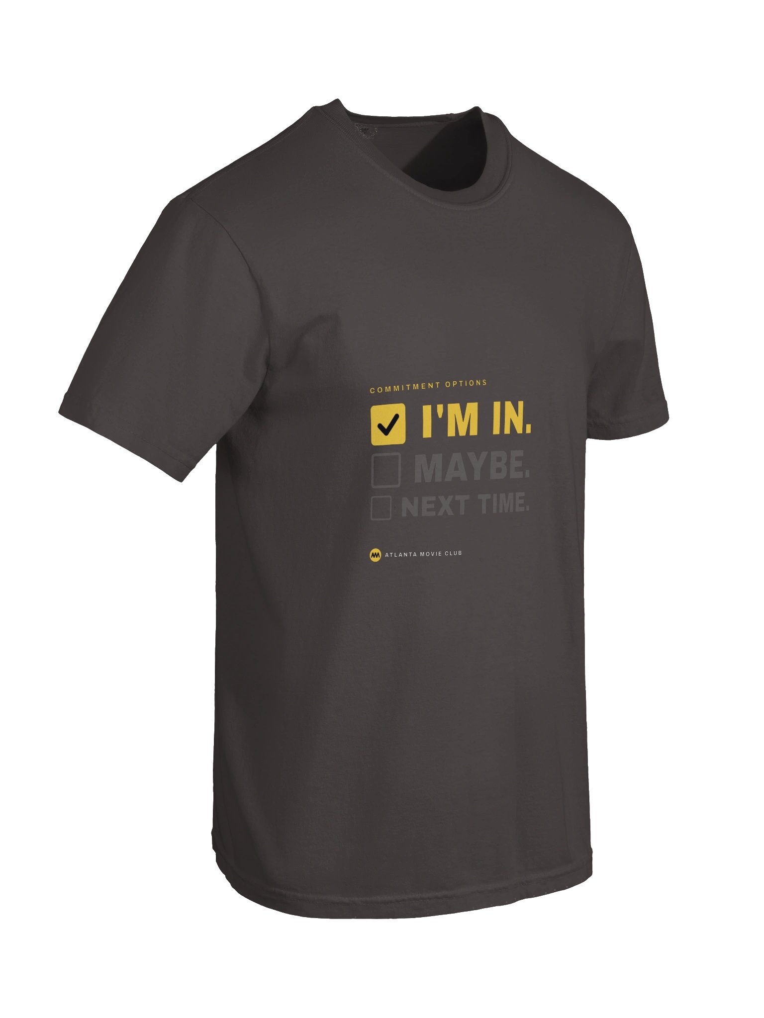 I'm In Tee product image (10)