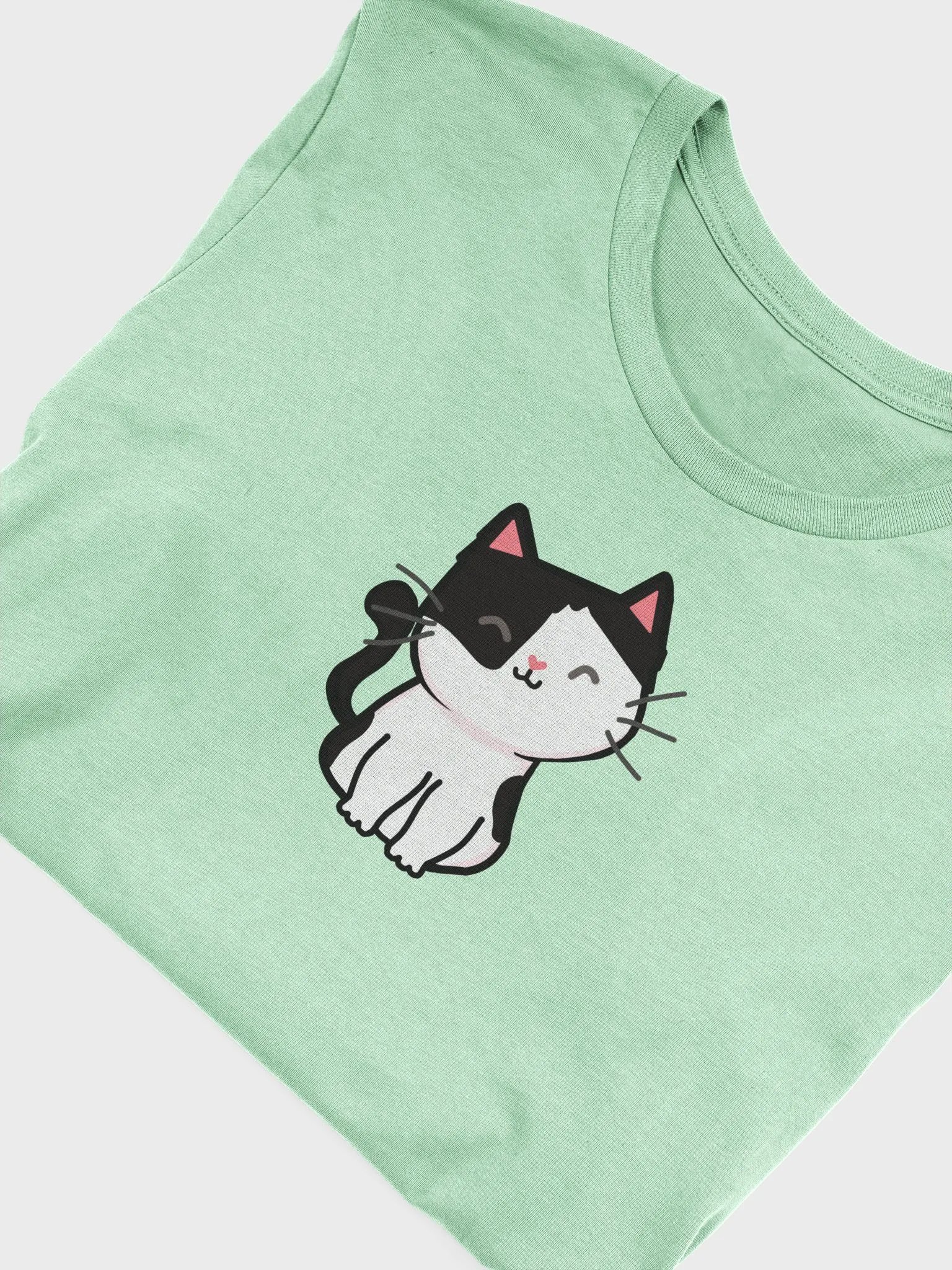 Pushkins Tshirt product image (3)