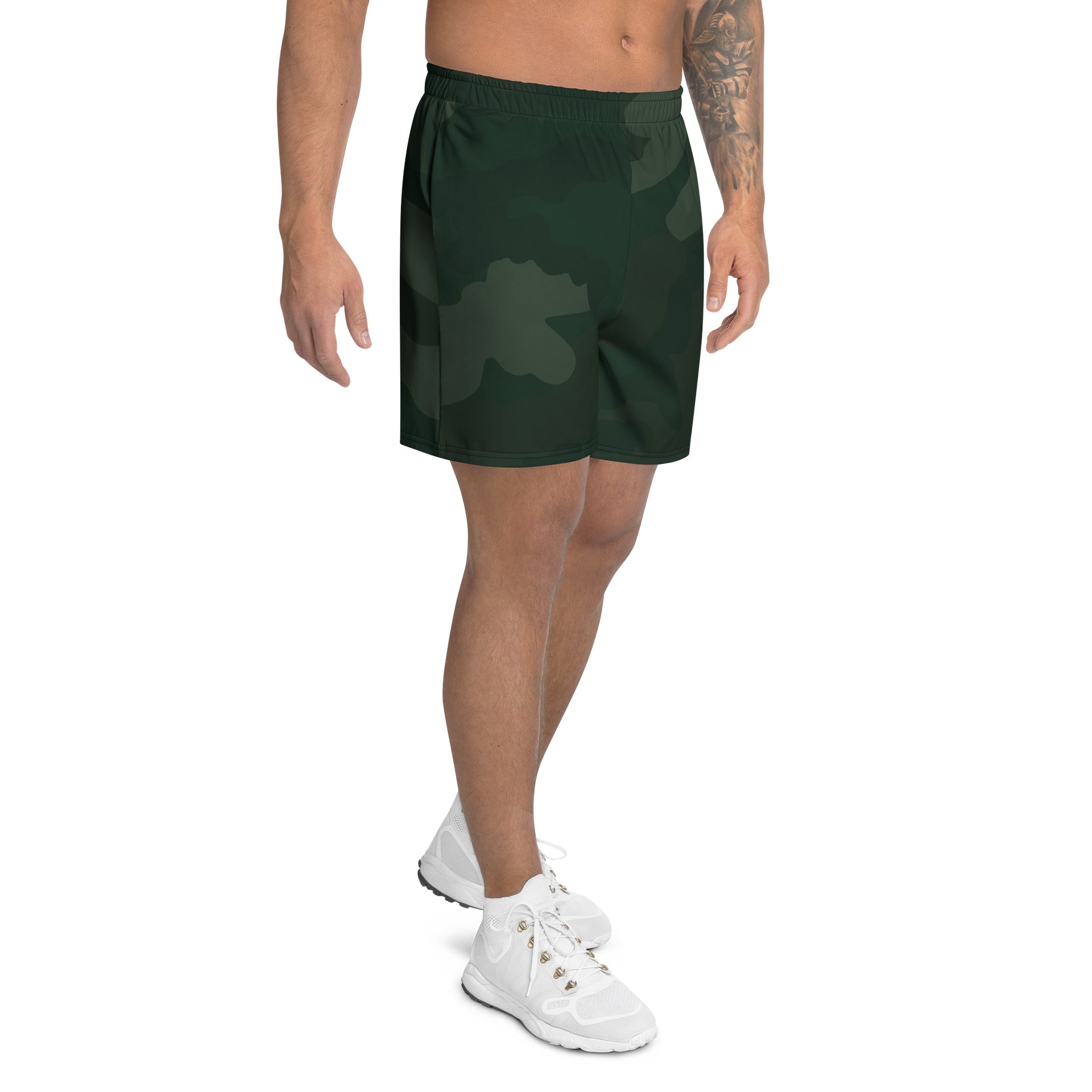 HONORUSVETS - ATHLETIC SHORTS product image (4)