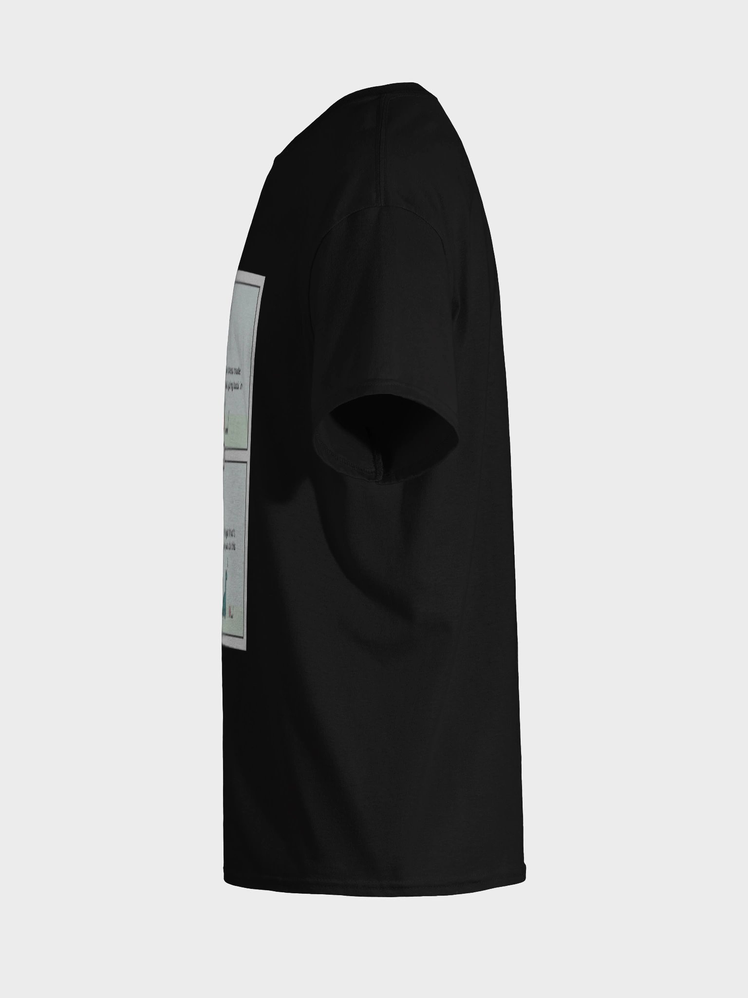 Comic #173 T-shirt product image (34)