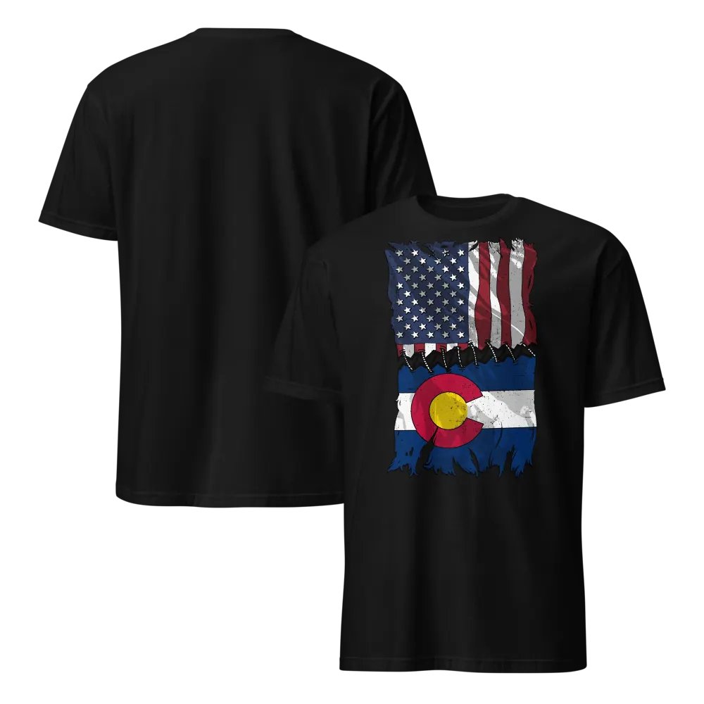 Colorado Stitch Flag USA product image (6)