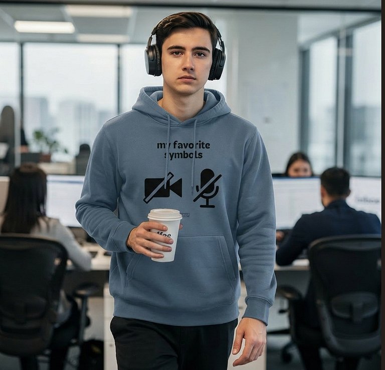 Mens Hoodies