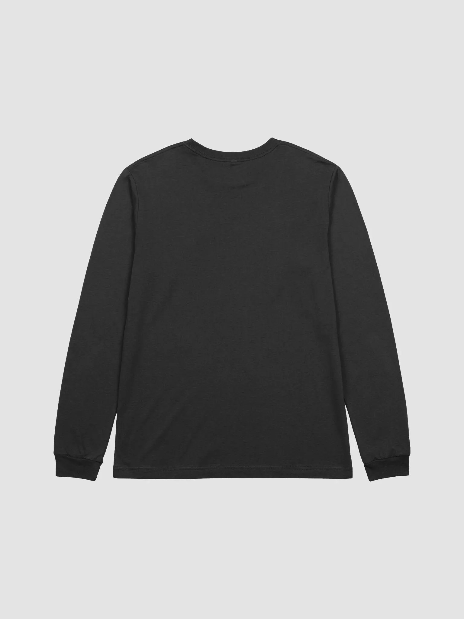 HEYIMSTEVE EMblem Long Sleeve Tee product image (15)