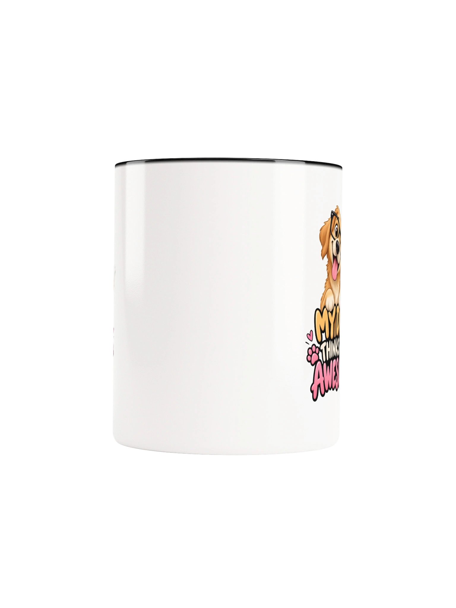 Fun Dog Lover Mug product image (5)