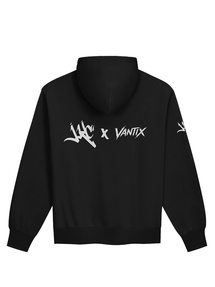 JKC Club x Vantix Urbex Hoodie product image (2)