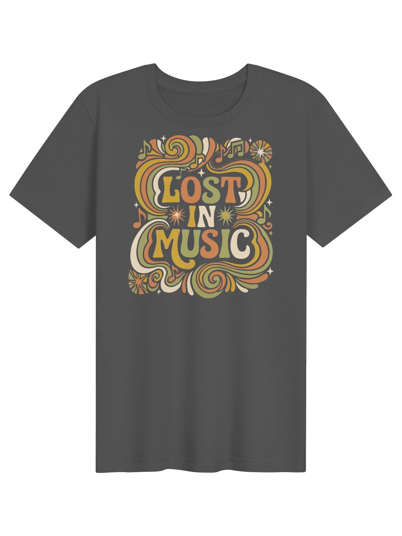 Lost In Music product image (2)