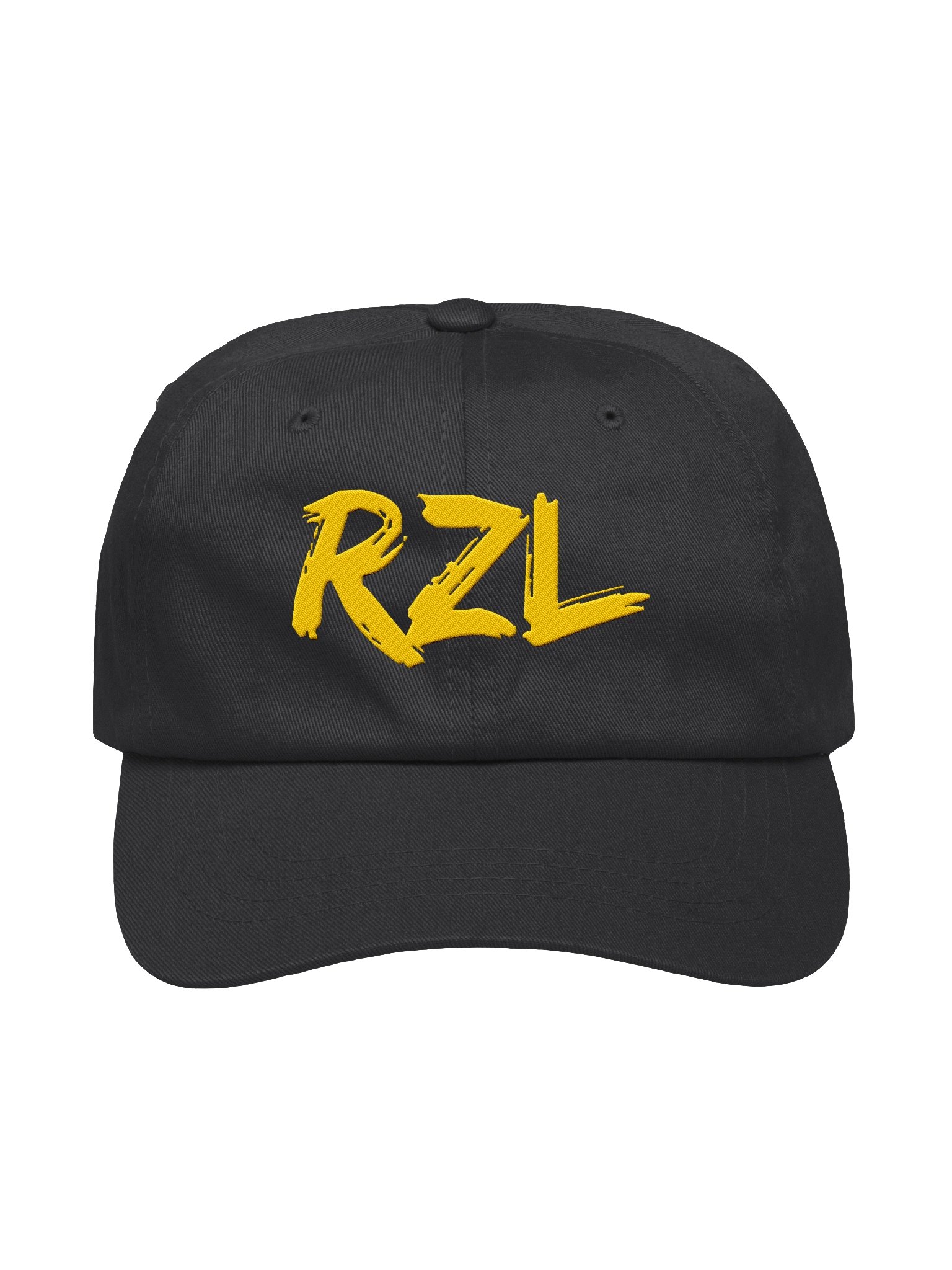 RZL Cap Gestickt product image (3)