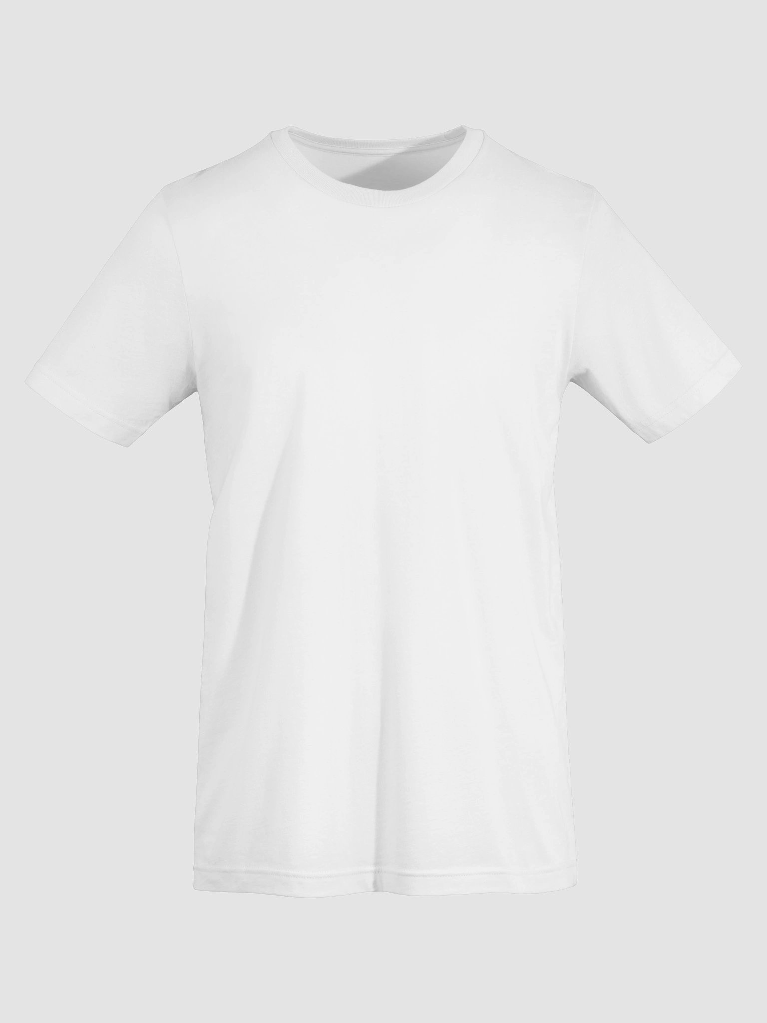 No Self Control T-Shirt | Bold Graphic Streetwear Overthink Wear product image (7)