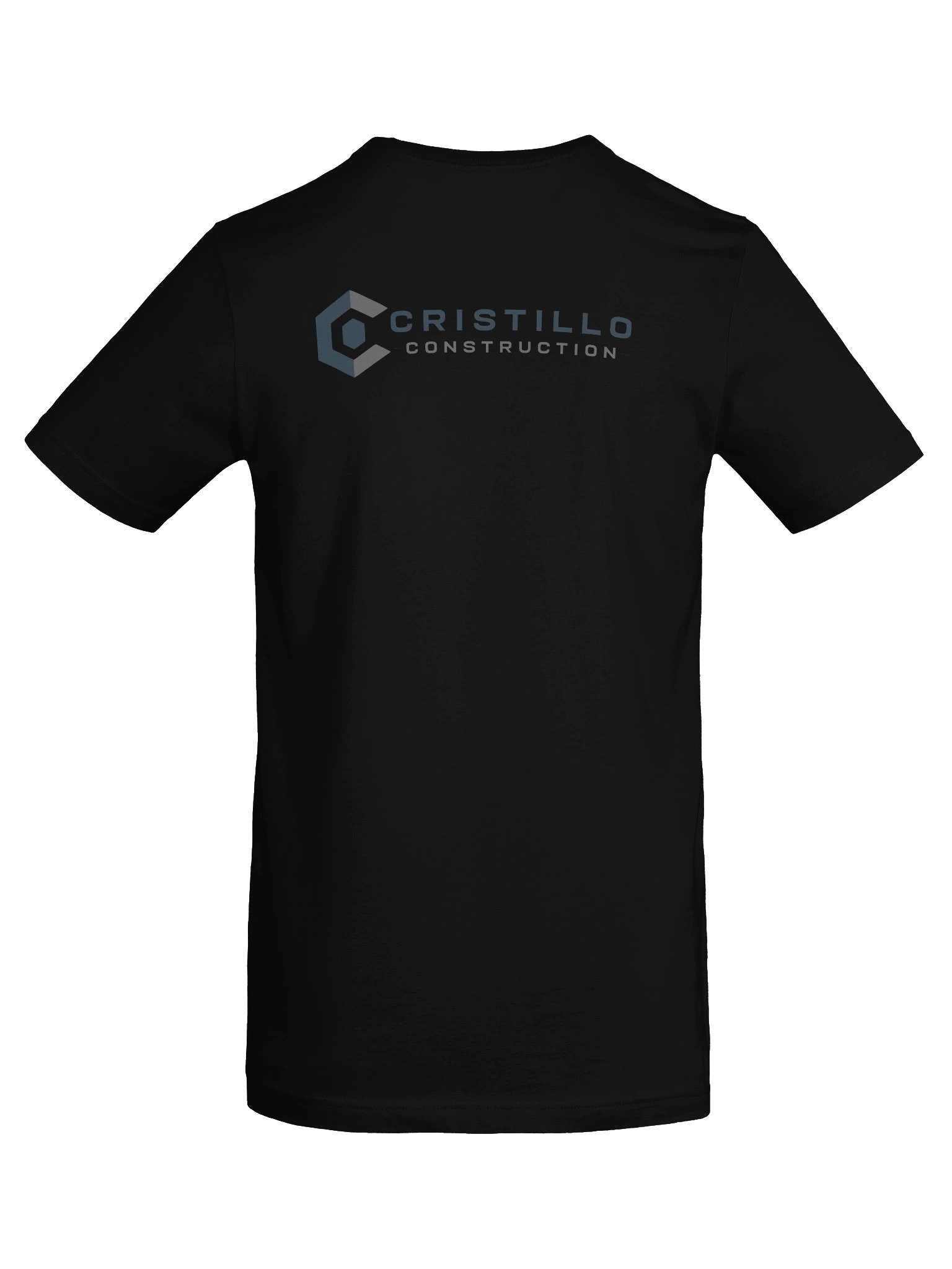 Blue Logo Shirt product image (8)