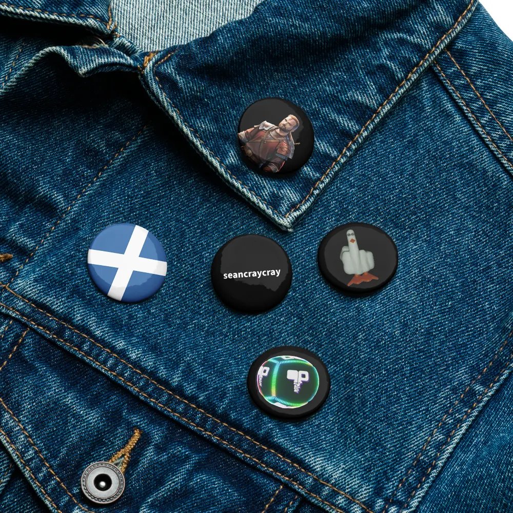 pack of 5 badges product image (16)