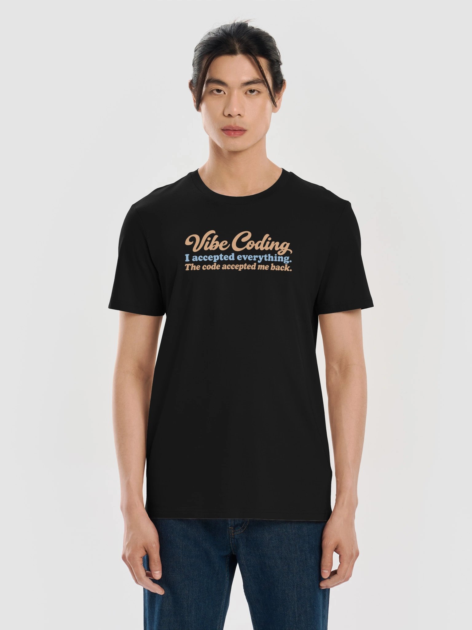 Vibe Coding — I Accepted Everything product image (5)