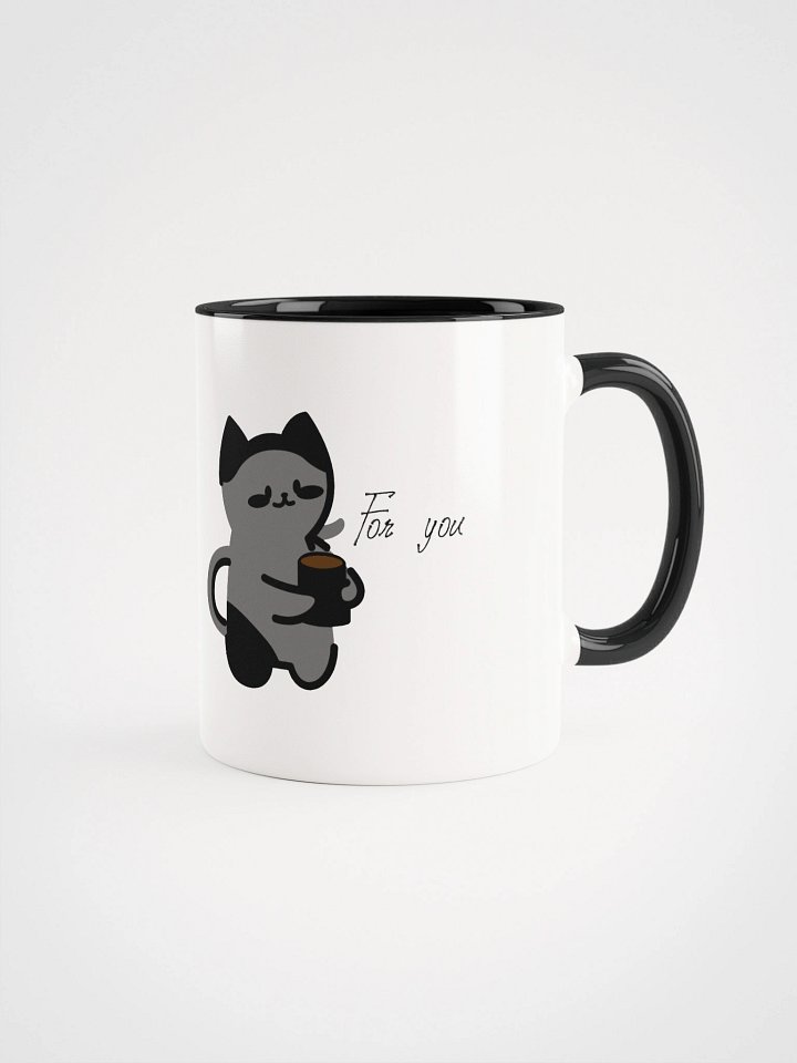 For You Mug product image (1)