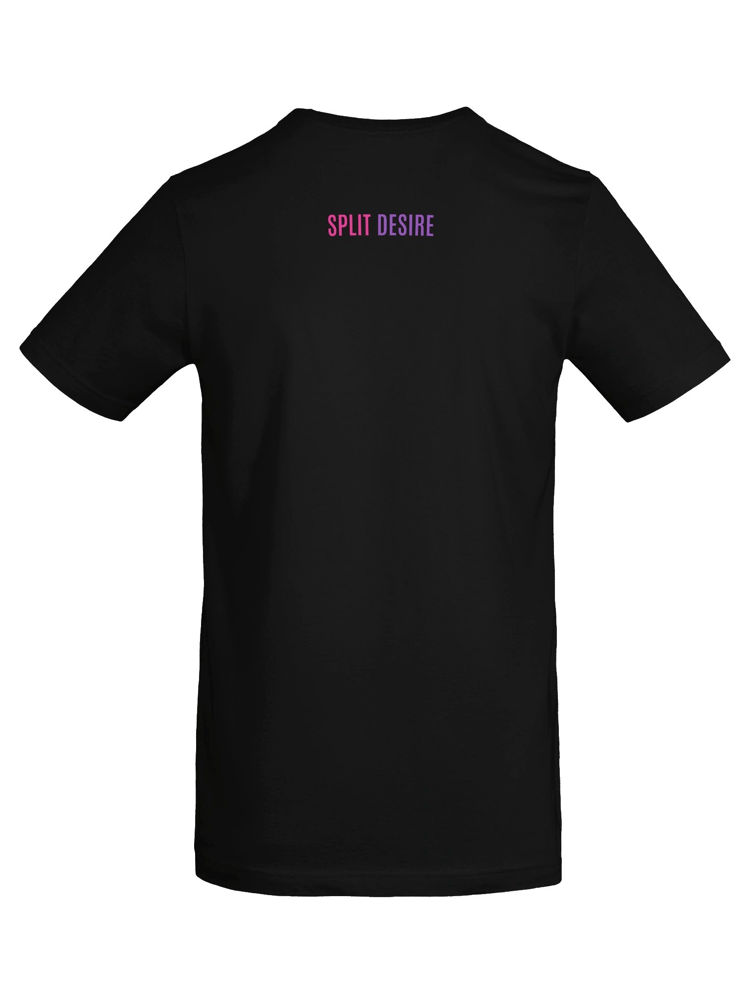 Face of the Split Tee product image (6)