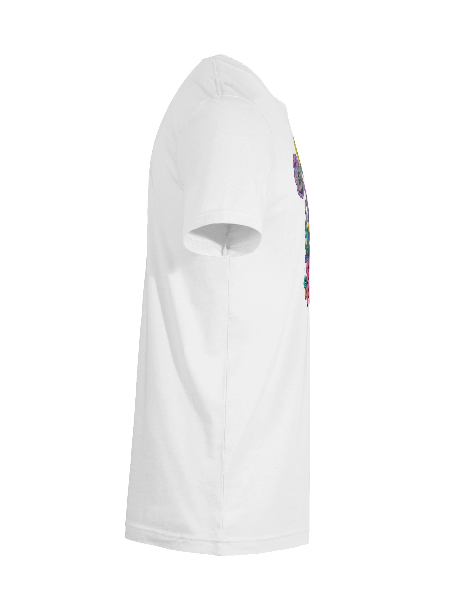 UnspokenMinds: Scenario Factory Tee product image (10)
