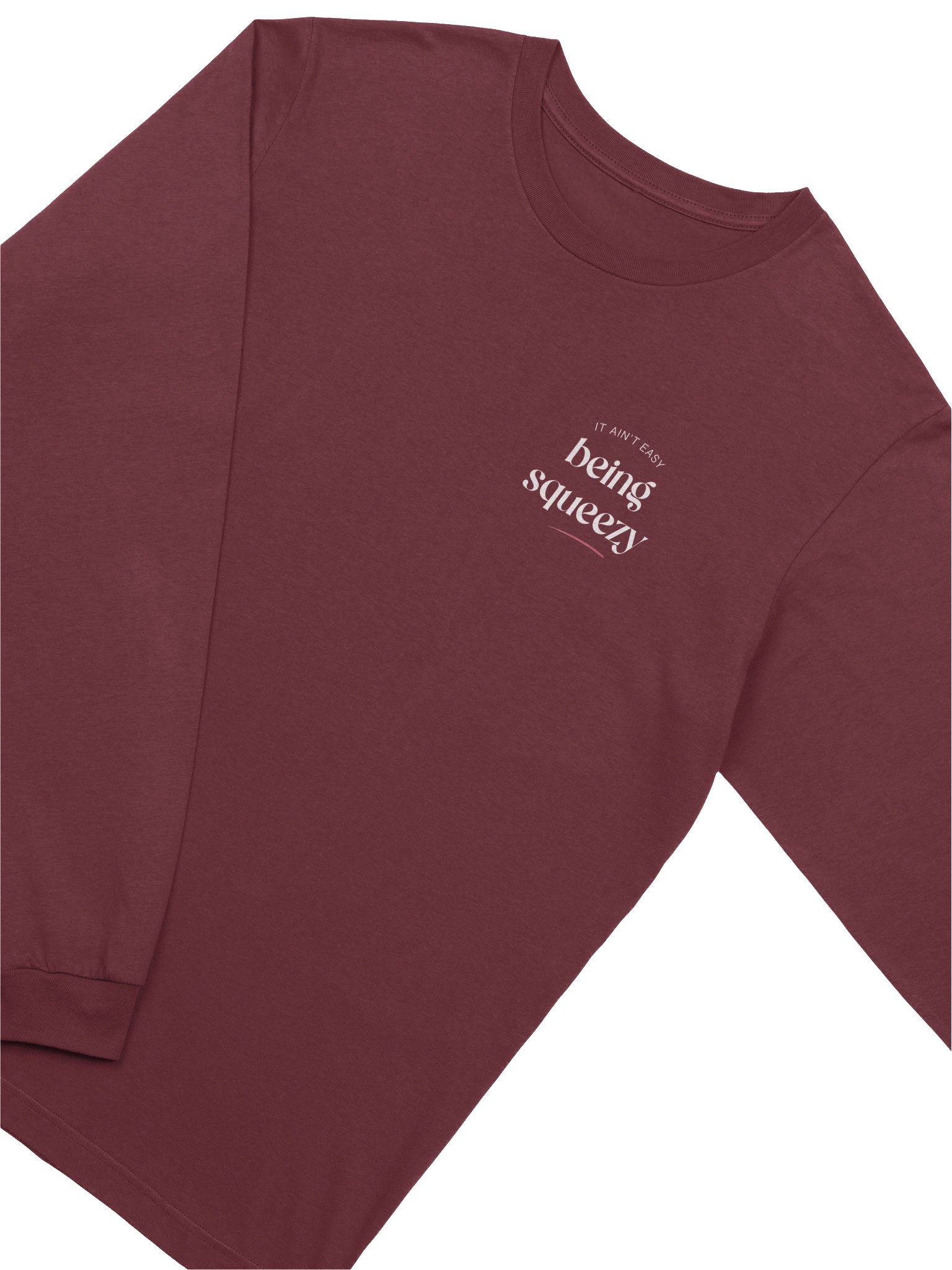 It Aint Easy Being Squeezy Sweatshirt product image (7)