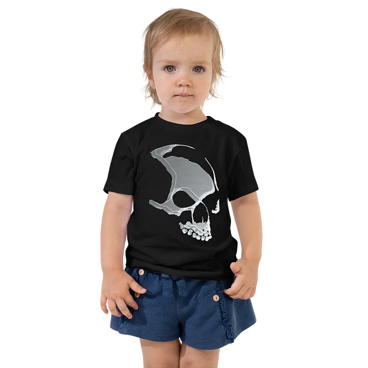 Bella+Canvas Toddler T-Shirt product image (1)