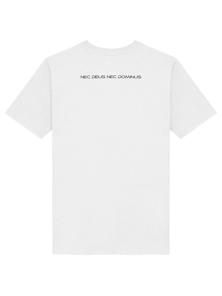 NDND T-Shirt mono product image (2)