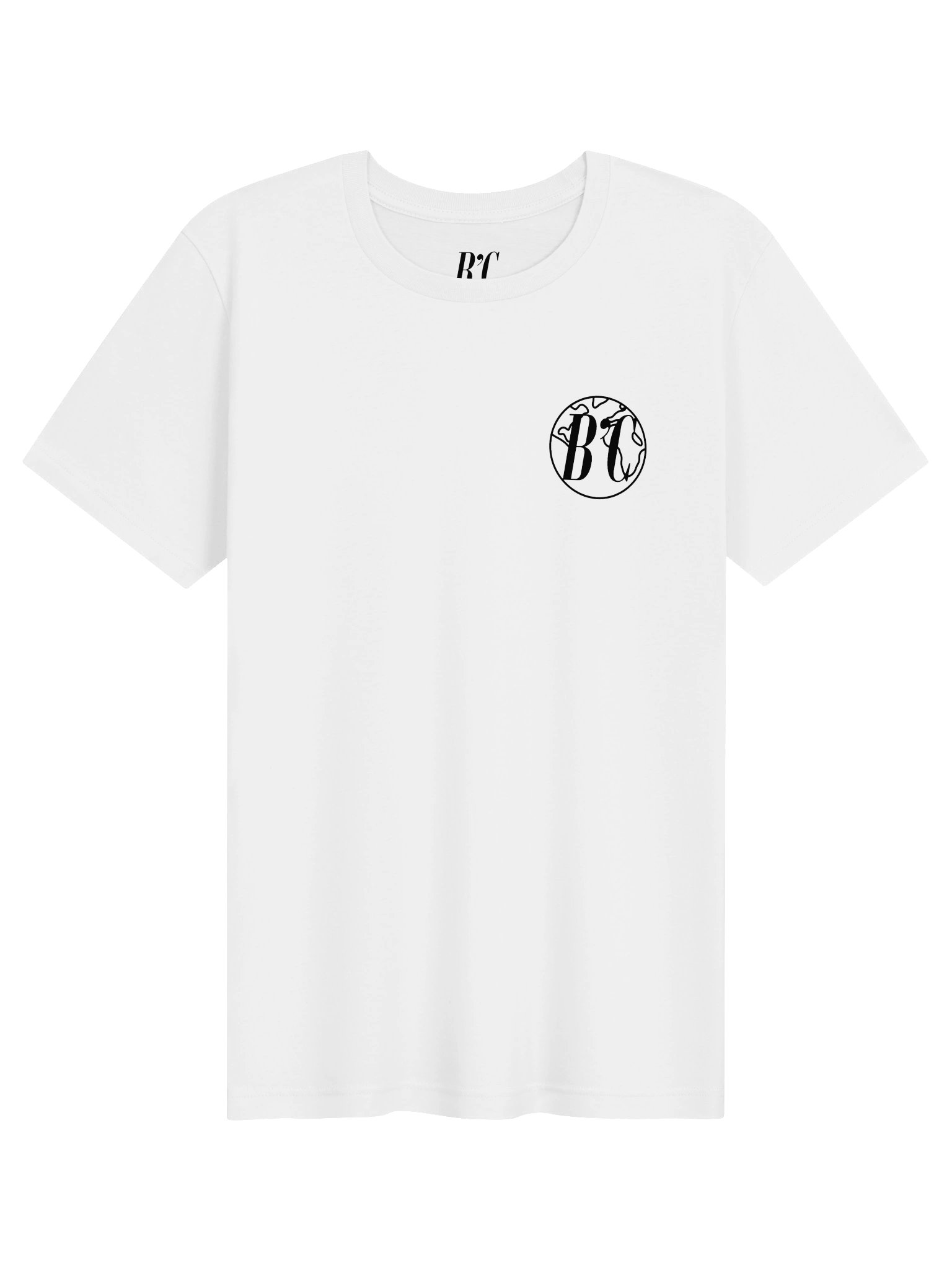 Classic T-Shirt // Nations product image (1)